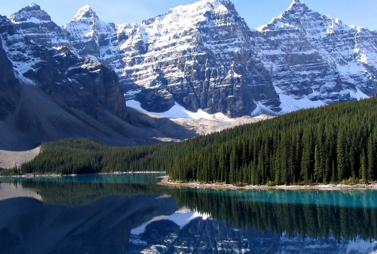 Banff