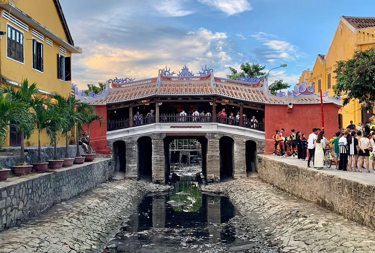 Hoi An