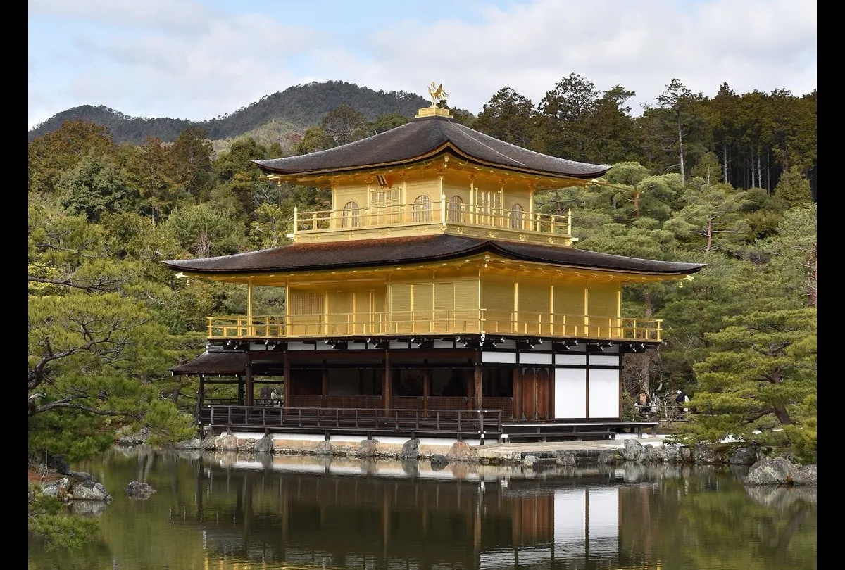 Kyoto