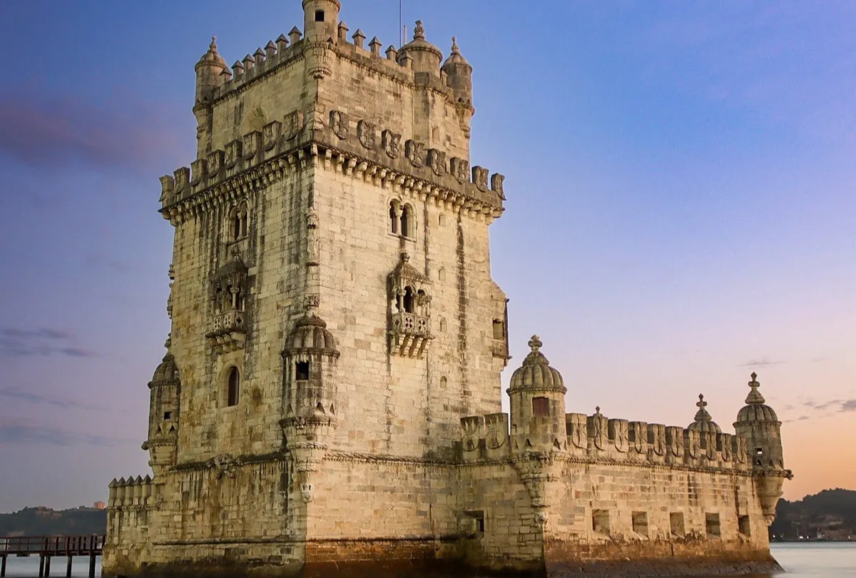Lisbon
