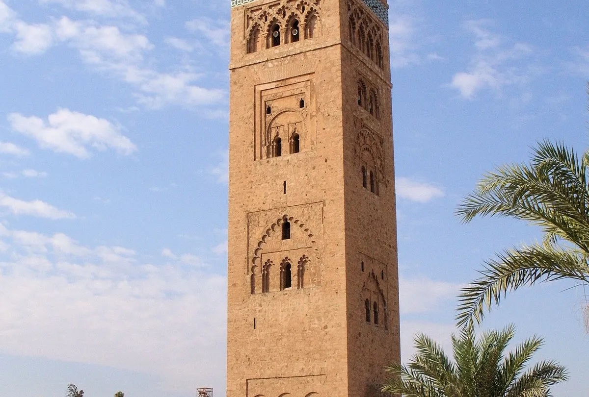 Marrakesh