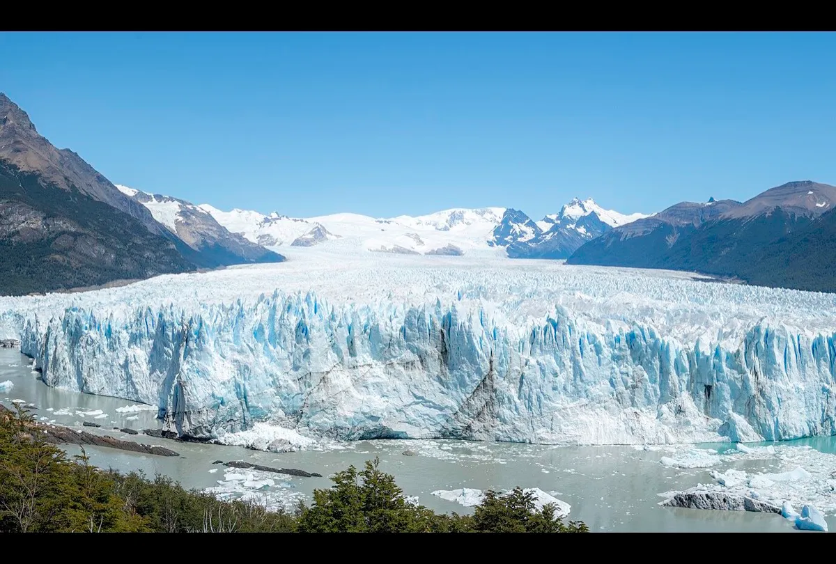 Patagonia