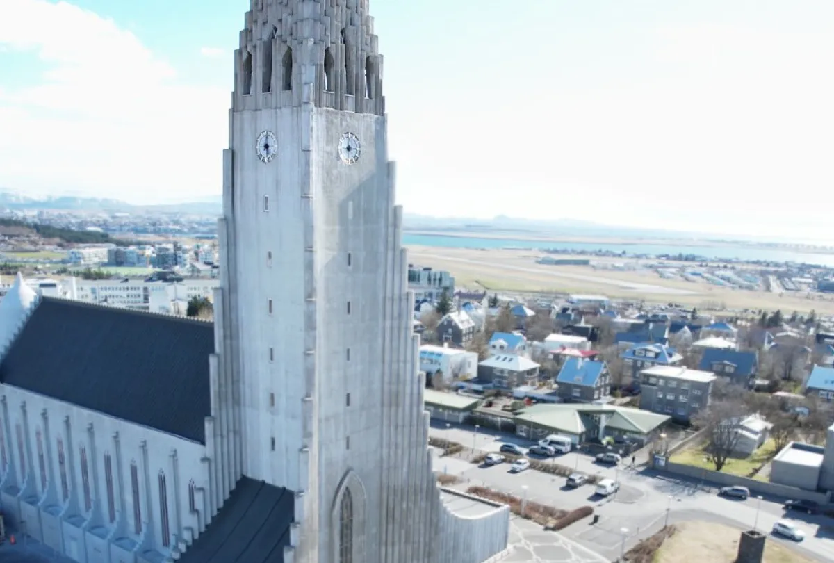 Reykjavík